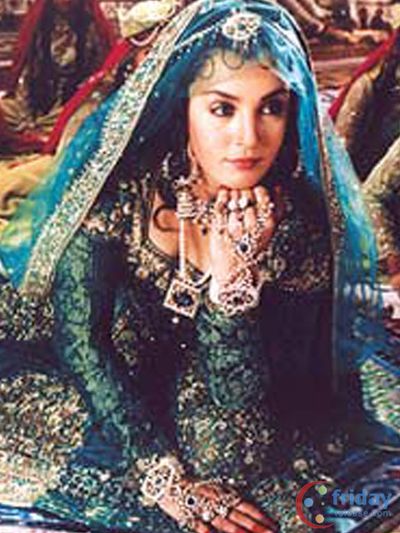 Sonya Jehan Photo