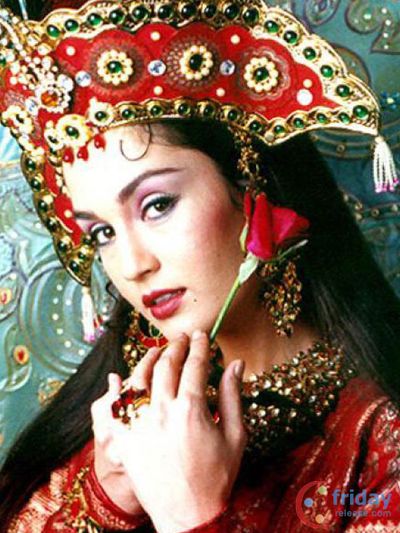 Sonya Jehan Photo