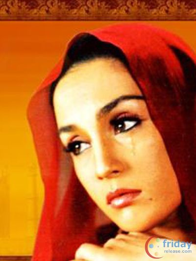 Sonya Jehan Photo