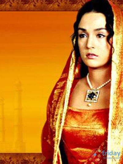 Sonya Jehan Photo