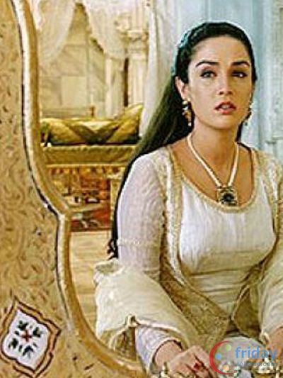 Sonya Jehan Photo