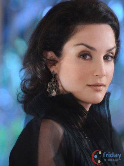 Sonya Jehan Photo