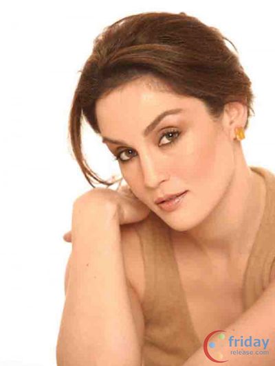 Sonya Jehan Photo