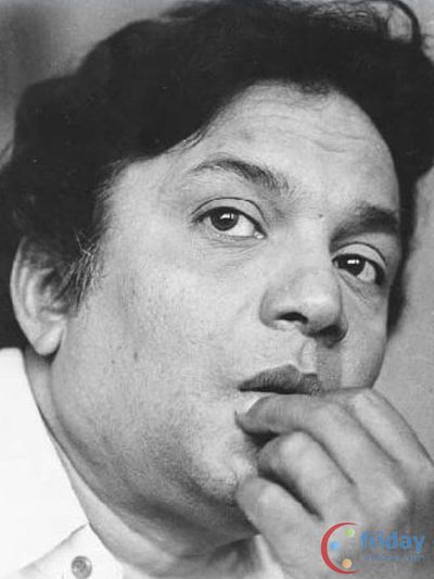 Uttam Kumar Photo