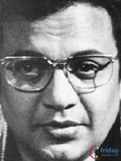 Uttam Kumar Photo