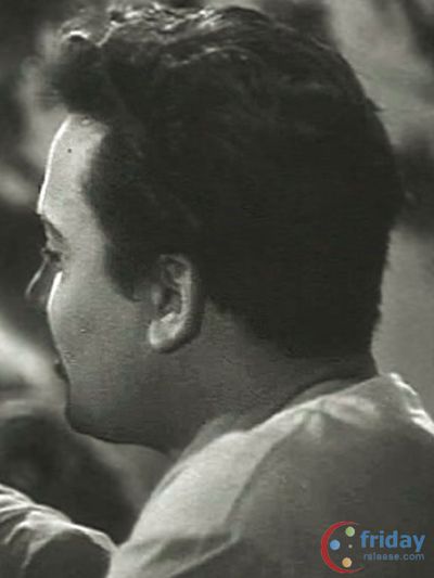 Uttam Kumar Photo