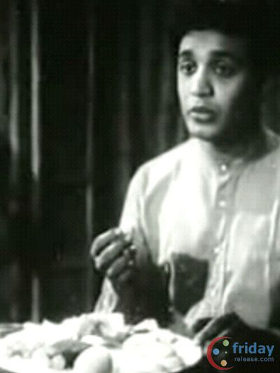 Uttam Kumar Photo