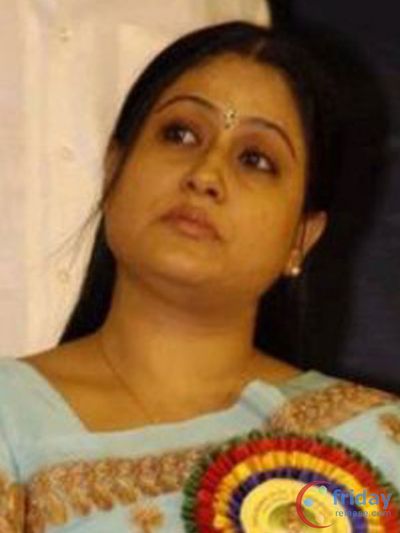 Vijayshanti Photo