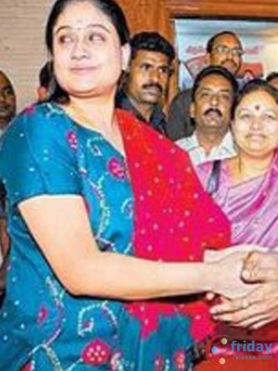 Vijayshanti Photo