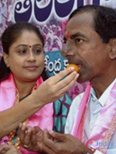 Vijayshanti Photo
