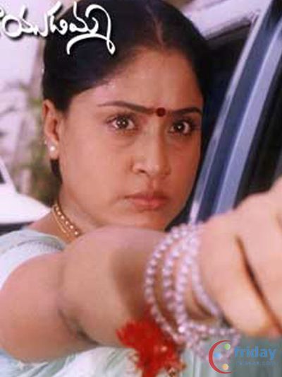 Vijayshanti Photo