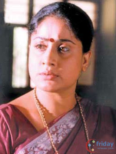 Vijayshanti Photo