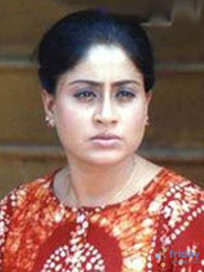 Vijayshanti Photo