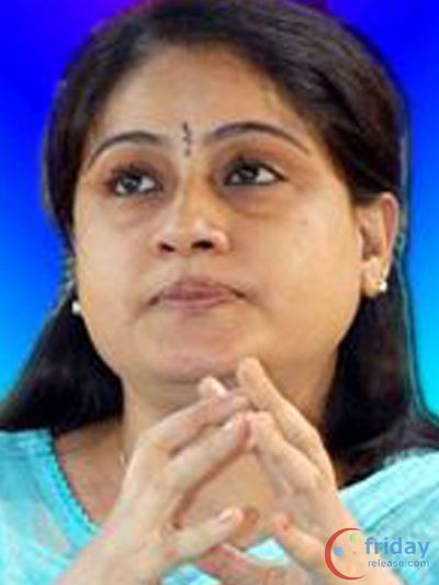 Vijayshanti Photo