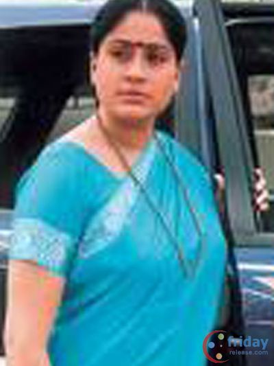 Vijayshanti Photo