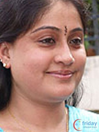 Vijayshanti Photo