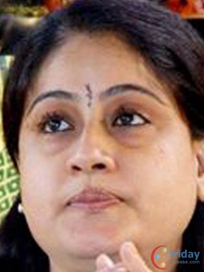 Vijayshanti Photo