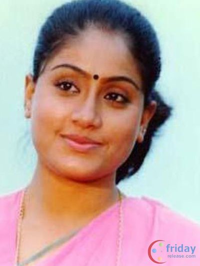 Vijayshanti Photo