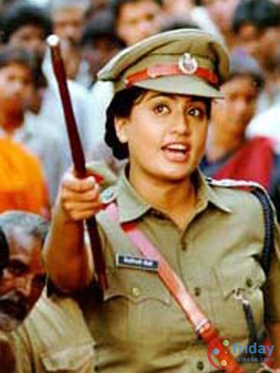 Vijayshanti Photo
