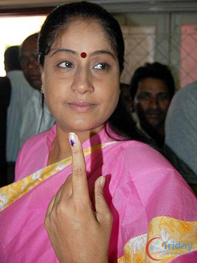 Vijayshanti Photo