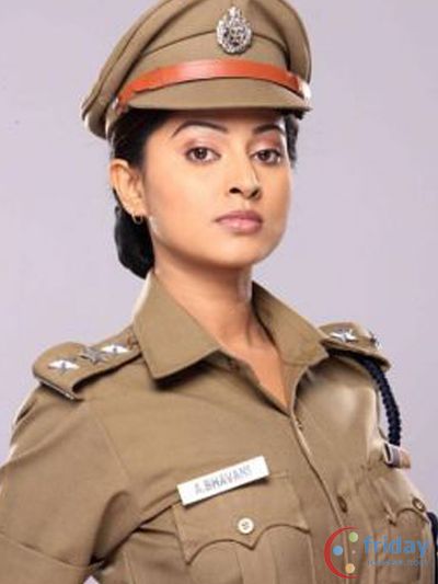 Vijayshanti Photo