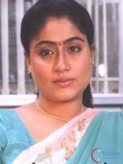 Vijayshanti Photo