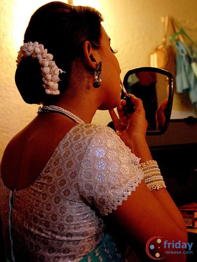 Zarina Wahab Photo