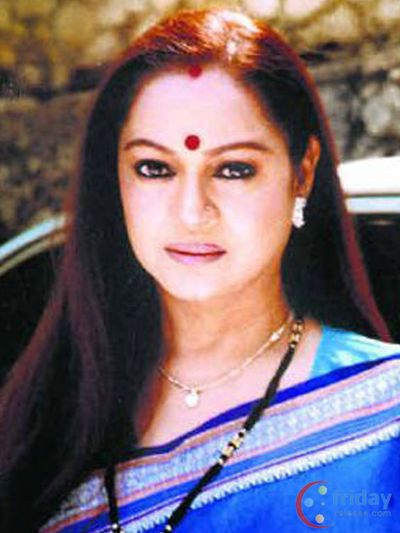 Zarina Wahab Photo