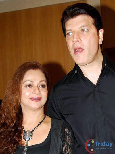 Zarina Wahab Photo