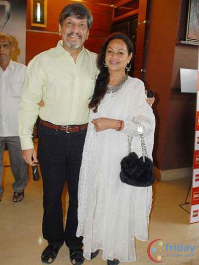 Zarina Wahab Photo