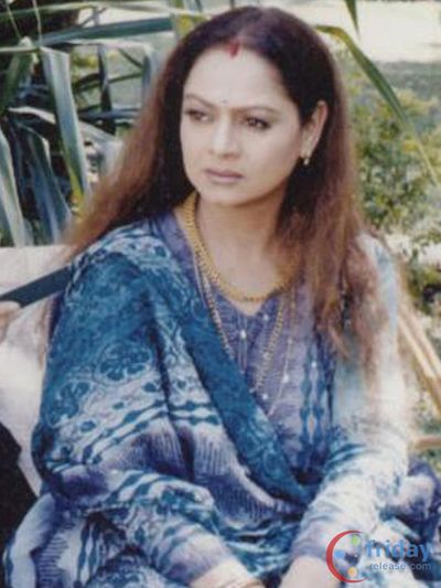 Zarina Wahab Photo