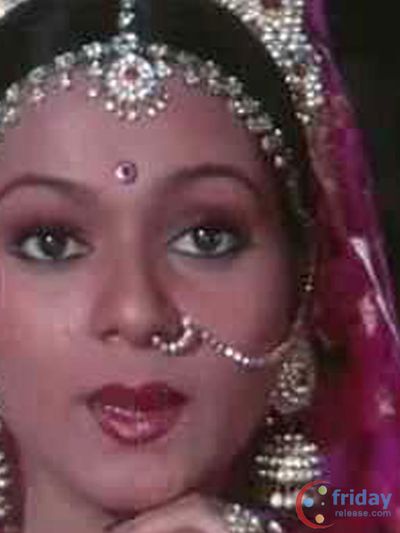 Zarina Wahab Photo
