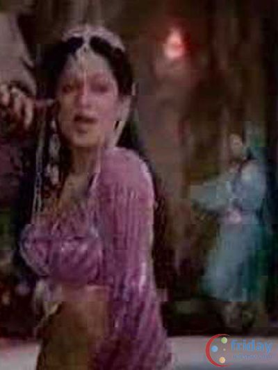 Zarina Wahab Photo