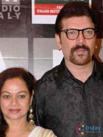 Zarina Wahab Photo