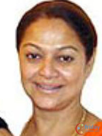 Zarina Wahab Photo