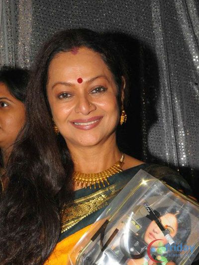 Zarina Wahab Photo