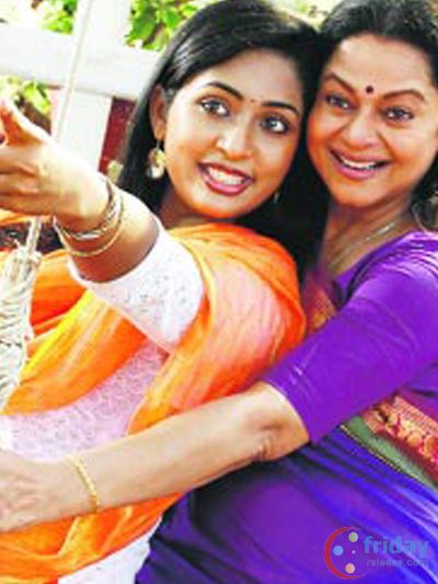 Zarina Wahab Photo