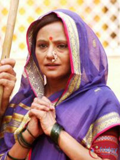 Zarina Wahab Photo