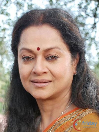 Zarina Wahab Photo
