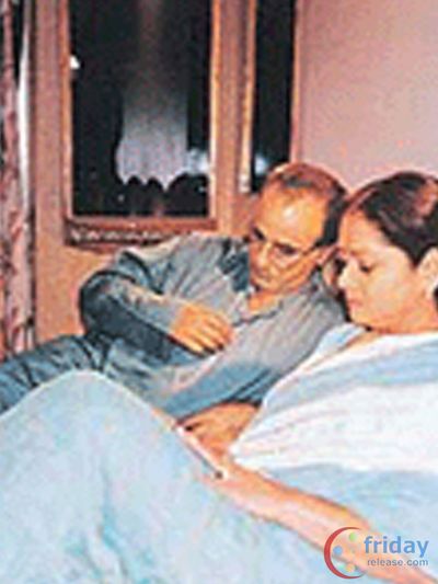 Zarina Wahab Photo