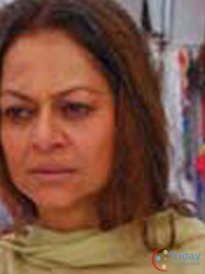 Zarina Wahab Photo