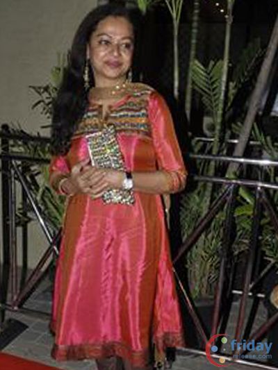 Zarina Wahab Photo