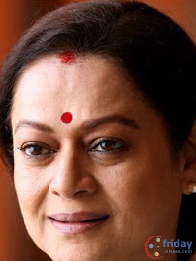 Zarina Wahab Photo