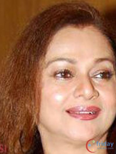 Zarina Wahab Photo