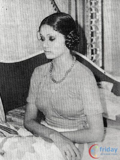 Zarina Wahab Photo