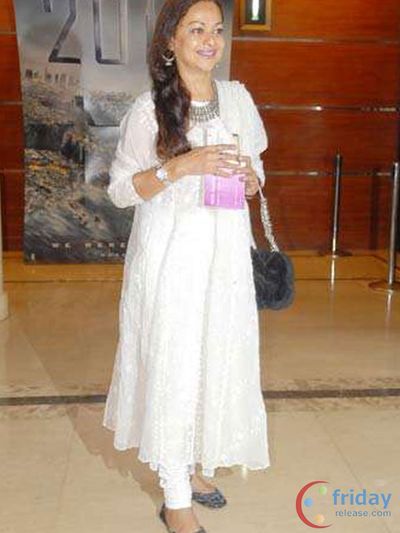 Zarina Wahab Photo