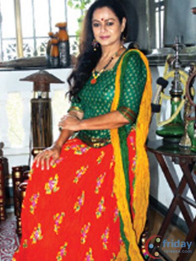 Zarina Wahab Photo