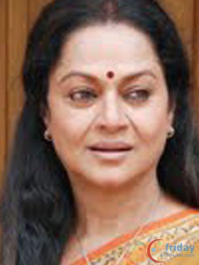 Zarina Wahab Photo
