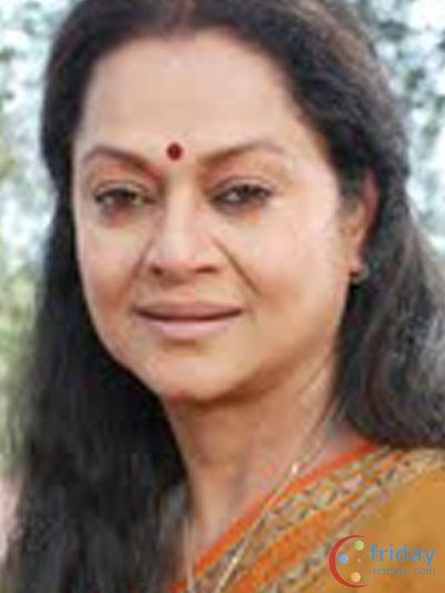 Zarina Wahab Photo