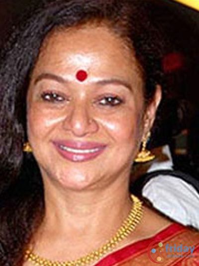 Zarina Wahab Photo
